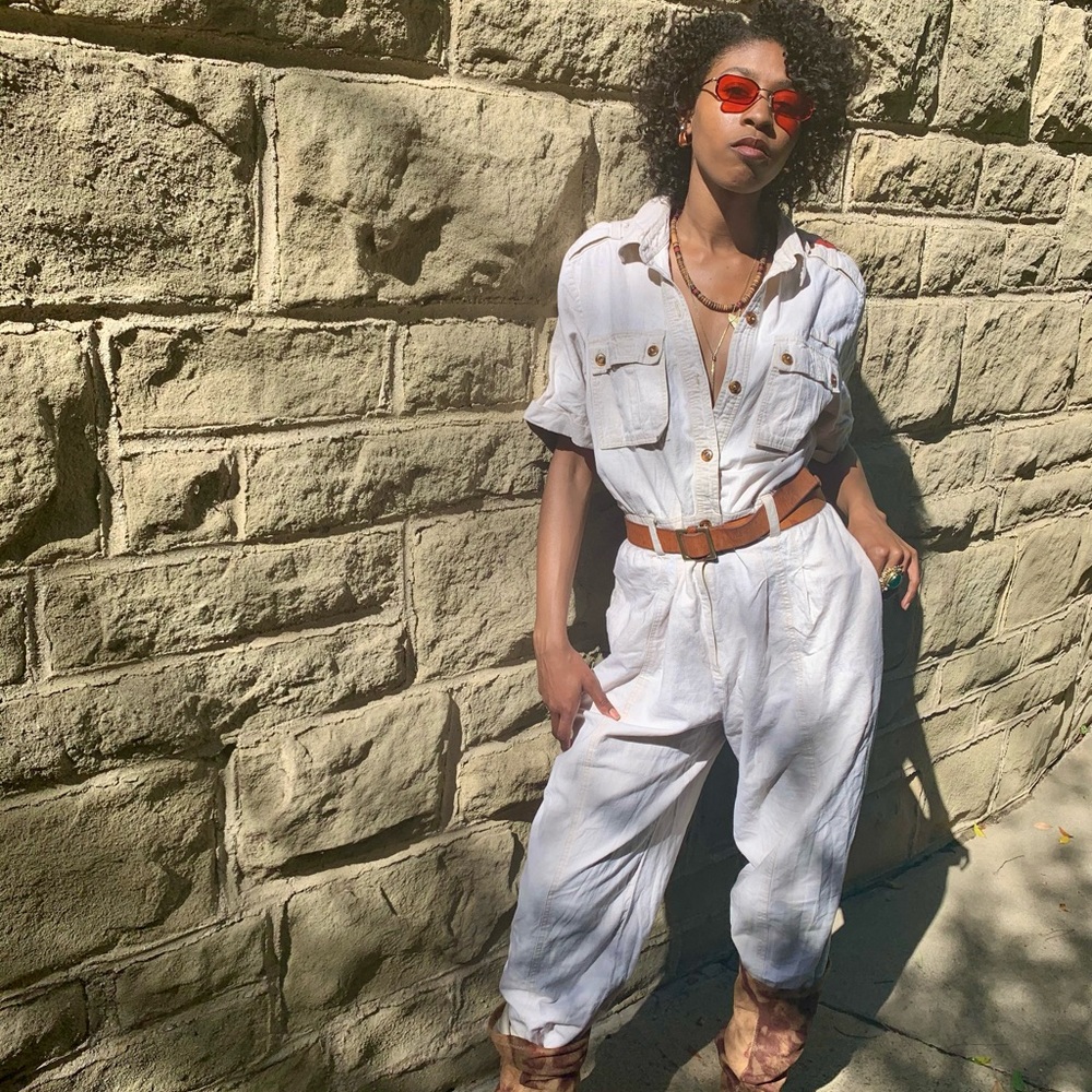 SK & Company Jumpsuit